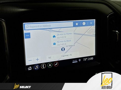 Used 2019 GMC Sierra 1500 AT4 w/ AT4 Premium Package AWD/4WD image 13