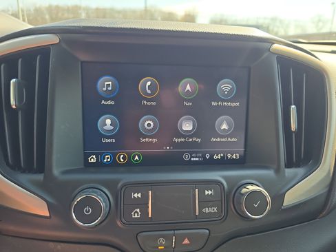 Used 2023 GMC Terrain Denali w/ LPO, Floor Liner Package AWD/4WD image 29