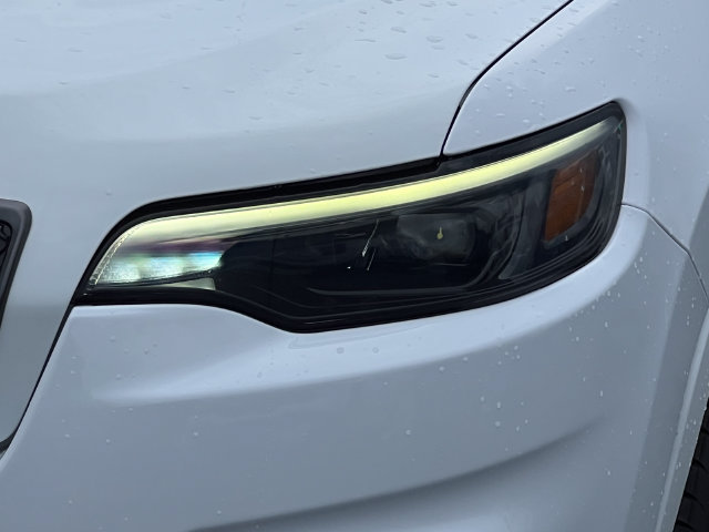 Used 2020 Jeep Cherokee High Altitude AWD/4WD image 43