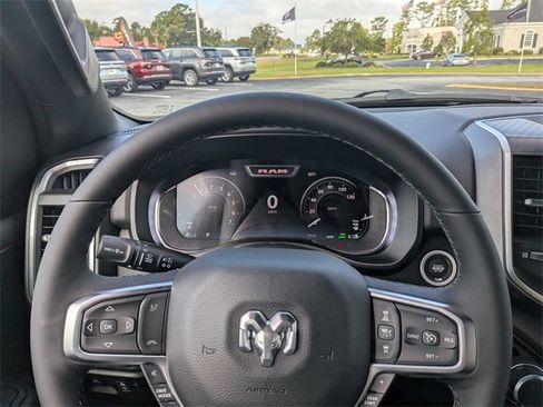 New 2026 RAM 1500 Big Horn image 28