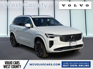 New 2026 Volvo XC90 T8 Plus w/ Protection Package Premier AWD/4WD video 1