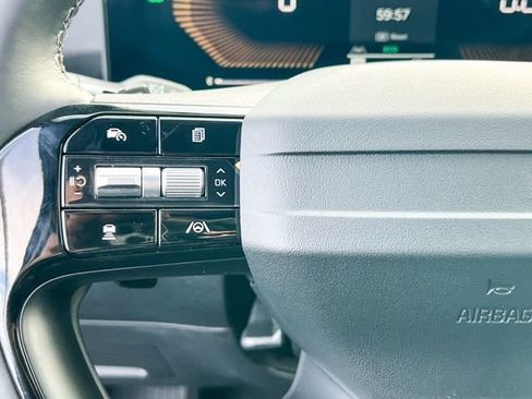New 2026 Kia Sorento EX AWD/4WD image 27