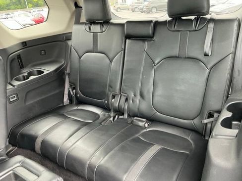 Used 2024 Honda Pilot EX-L image 22