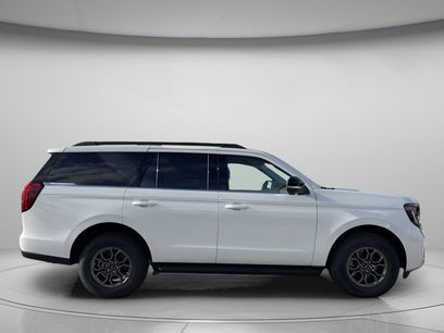New 2026 Ford Expedition Active