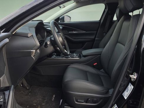 Certified 2025 MAZDA CX-30 AWD 2.5 S w/ Preferred Package image 10