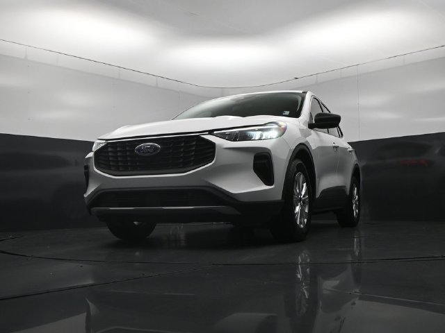 Used 2023 Ford Escape Active FWD image 33