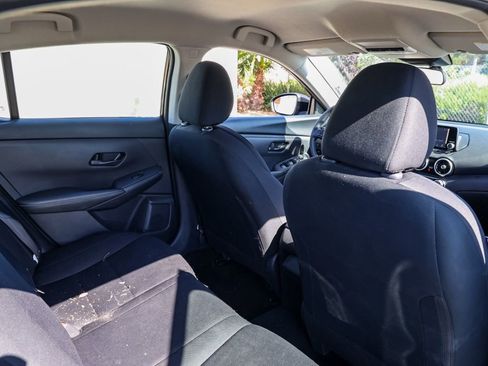 Used 2024 Nissan Sentra S FWD image 15