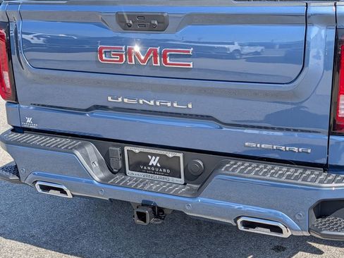 New 2026 GMC Sierra 1500 Denali image 8