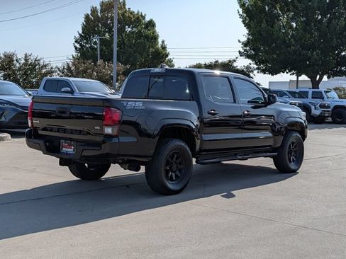Used 2023 Toyota Tacoma SR AWD/4WD image 6