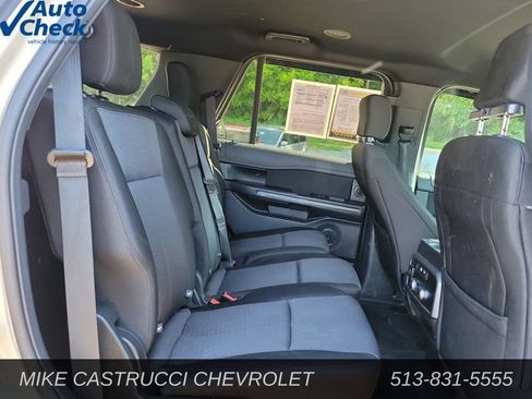 Used 2018 Ford Expedition XLT w/ Cargo Package AWD/4WD image 31