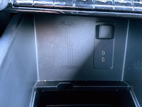 Used 2024 Chevrolet Silverado EV W/T image 12