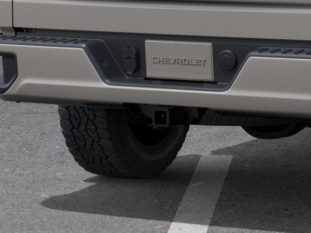 New 2026 Chevrolet Silverado 1500 RST w/ Convenience Package II AWD/4WD image 14