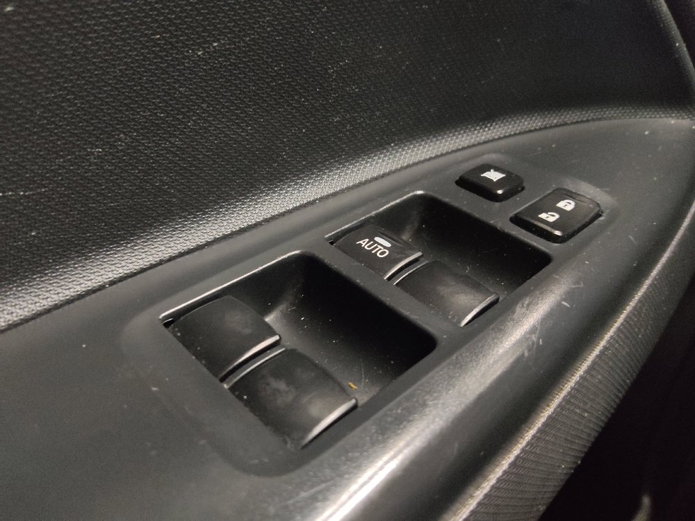 Used 2024 Mitsubishi Mirage ES FWD image 27