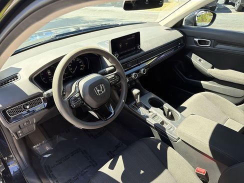 Certified 2023 Honda Civic LX image 23