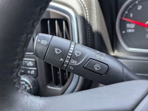 Used 2020 Chevrolet Silverado 1500 High Country w/ Safety Package II image 28