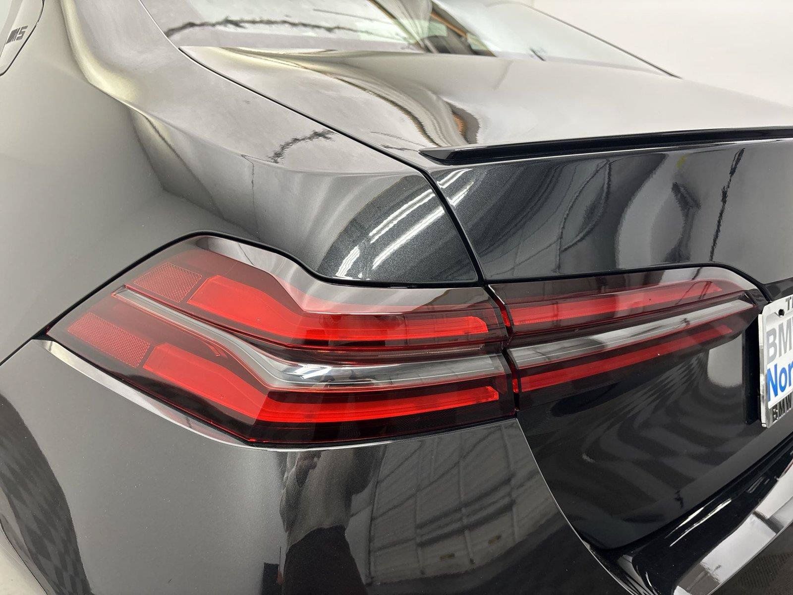 New 2027 BMW M5 w/ Executive Package AWD/4WD image 19
