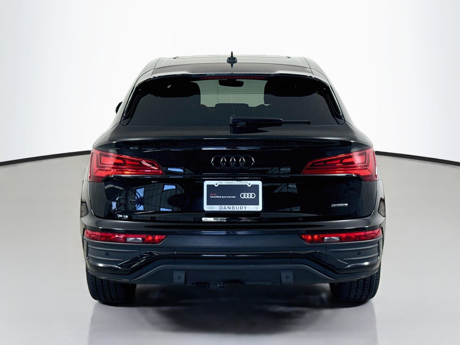 Certified 2023 Audi Q5 2.0T Premium Plus AWD/4WD image 10