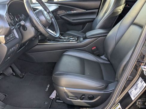 Used 2025 MAZDA CX-30 AWD 2.5 S w/ Preferred Package image 11