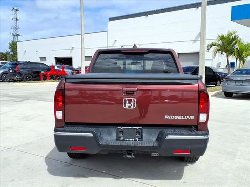 Used 2019 Honda Ridgeline RTL-T image 14