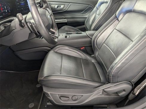 Used 2024 Ford Mustang GT Premium image 13