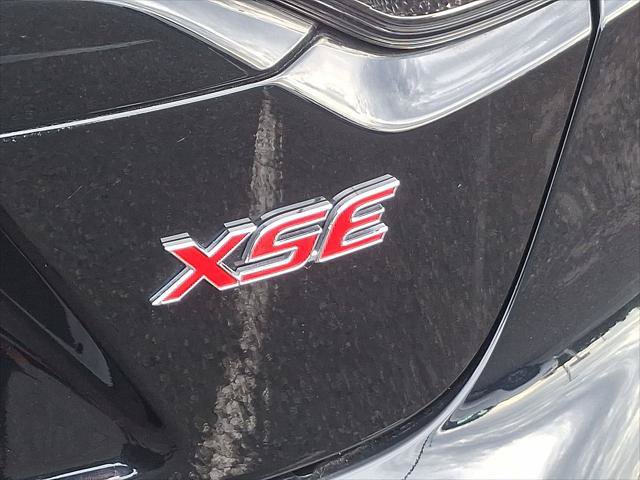 Certified 2024 Toyota Corolla XSE FWD image 26