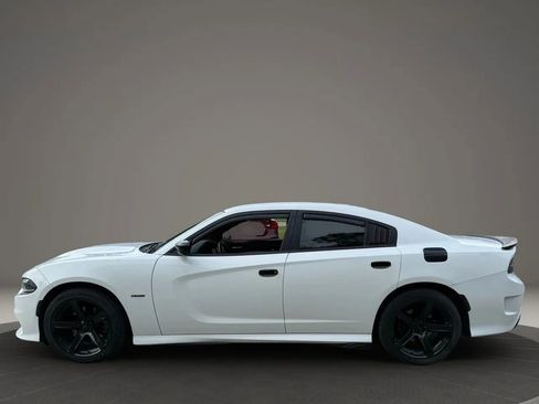 Used 2019 Dodge Charger R/T image 4