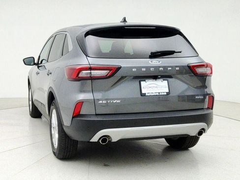 Used 2024 Ford Escape Active w/ Tech Pack #1 image 6
