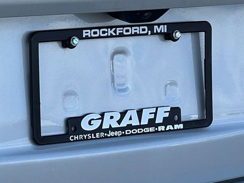 New 2026 Jeep Grand Cherokee L Limited AWD/4WD image 51