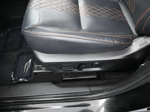 Used 2022 Mitsubishi Outlander SEL FWD image 17