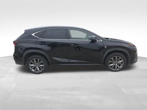 Used 2021 Lexus NX 300 F Sport image 6