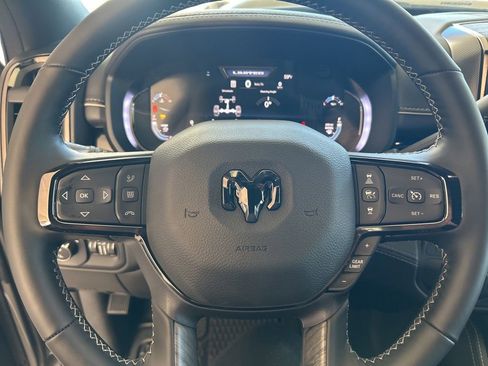 New 2026 RAM 2500 Limited image 60