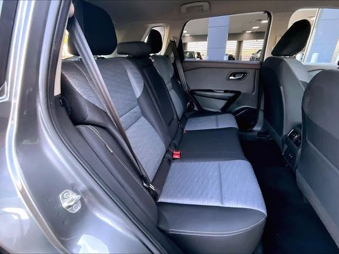 Certified 2023 Nissan Rogue SV image 20