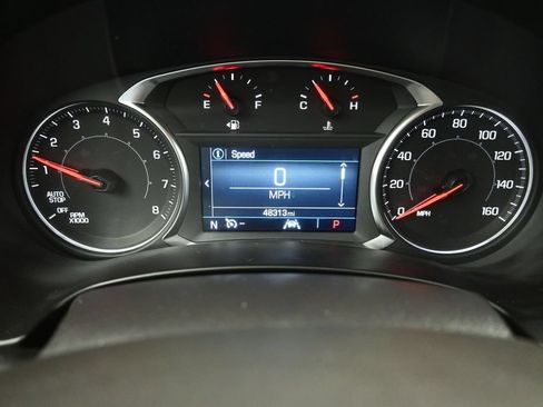 Used 2024 GMC Terrain SLE FWD image 14