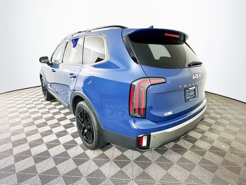 Used 2023 Kia Telluride EX X-Line AWD/4WD image 10