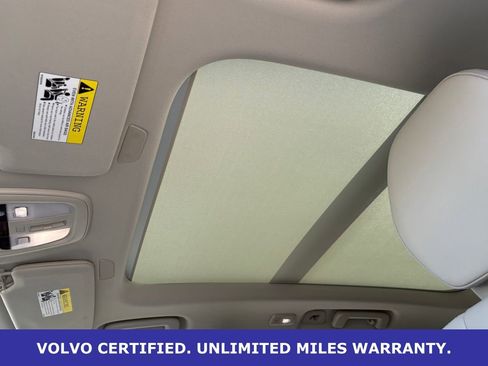 Certified 2024 Volvo XC90 T8 Ultimate w/ Protection Package Premier AWD/4WD image 32
