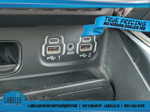 Used 2022 RAM 1500 Limited AWD/4WD image 26
