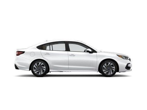 New 2025 Subaru Legacy Limited image 91