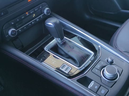 Used 2023 MAZDA CX-5 AWD 2.5 Turbo image 30