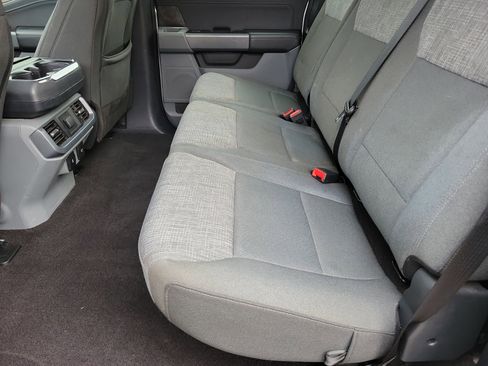 Used 2023 Ford F150 XLT w/ Equipment Group 301A Mid image 6