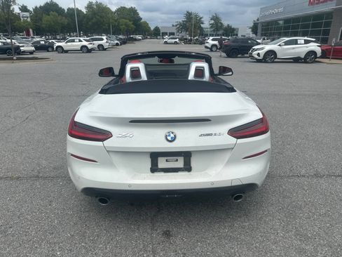 Used 2022 BMW Z4 sDrive30i w/ Premium Package 2 RWD image 19