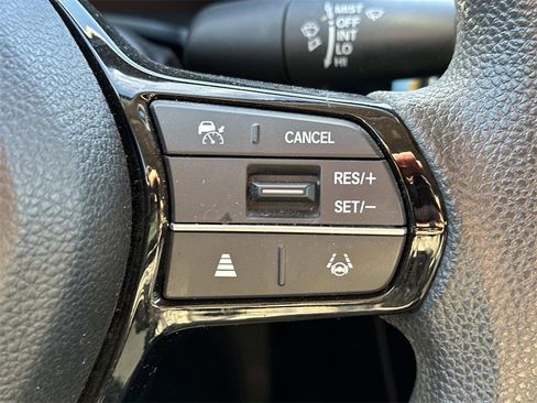 Used 2022 Honda Civic LX image 23