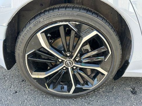 Used 2023 Nissan Altima 2.5 SR FWD image 30