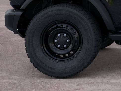 New 2026 Ford Bronco Big Bend w/ Black Diamond Package AWD/4WD image 21