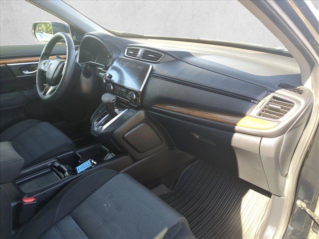 Used 2017 Honda CR-V EX image 20