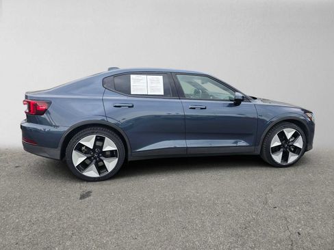 Used 2024 Polestar Polestar 2 AWD/4WD image 2