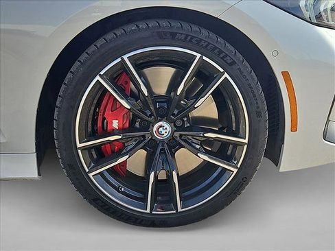Used 2023 BMW M340i xDrive image 23