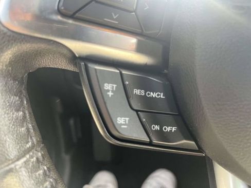 Used 2017 Ford Mustang Coupe w/ Wheel & Stripe Package RWD image 26