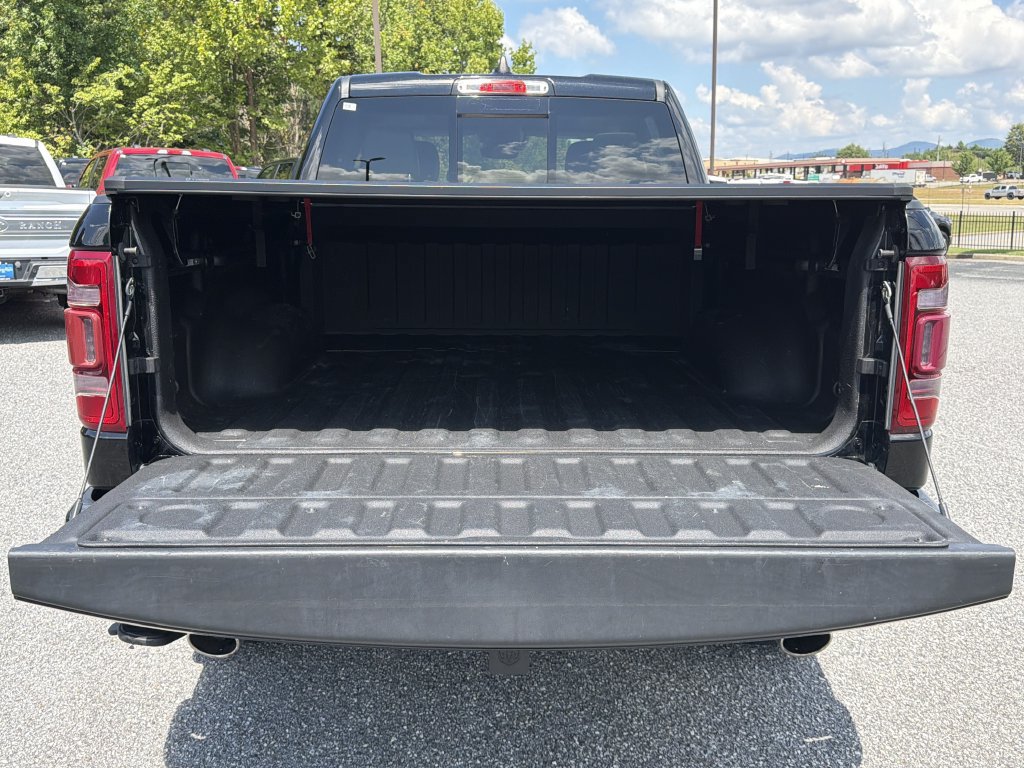 Used 2020 RAM 1500 Limited AWD/4WD image 19