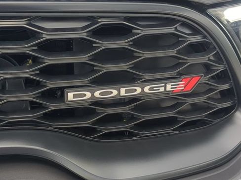 New 2026 Dodge Durango GT AWD/4WD image 13
