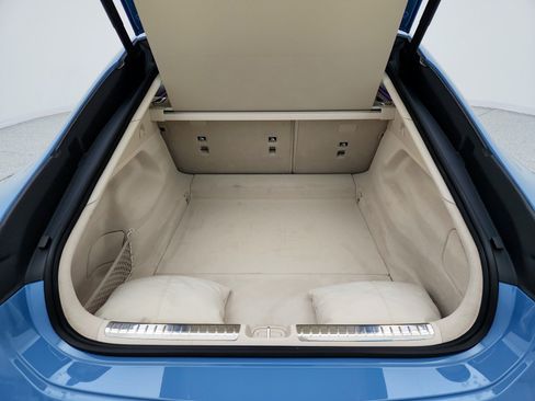 Certified 2025 Mercedes-Benz EQS 450+ Sedan image 34